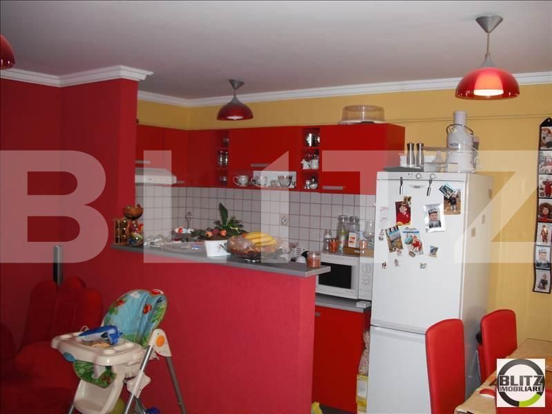 Garsonieră de vânzare Bună Ziua - 3228AV | BLITZ Cluj-Napoca | Poza3