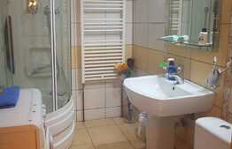 Apartament 64 mp, decomandat, zona strazii Scortarilor