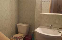 Apartament 64 mp, decomandat, zona strazii Scortarilor