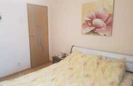Apartament 64 mp, decomandat, zona strazii Scortarilor