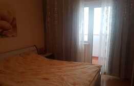 Apartament 64 mp, decomandat, zona strazii Scortarilor