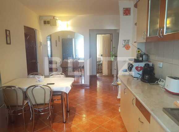 Apartament de vânzare 3 camere Marasti - 32281AV | BLITZ Cluj-Napoca | Poza9