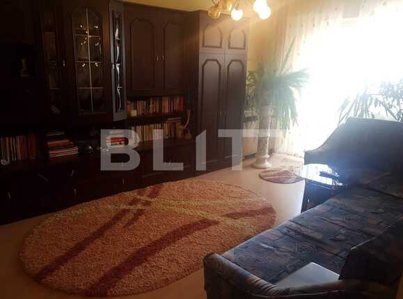 Apartament de vânzare 3 camere Marasti - 32281AV | BLITZ Cluj-Napoca | Poza3