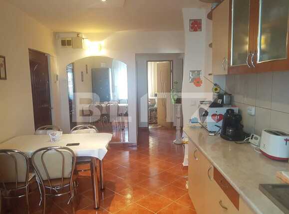 Apartament de vânzare 3 camere Marasti - 32281AV | BLITZ Cluj-Napoca | Poza1