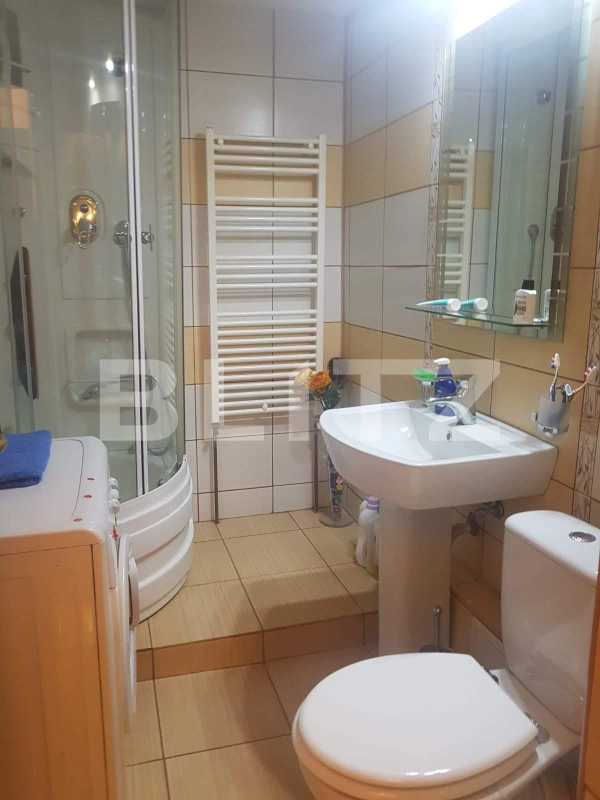 Apartament de vânzare 3 camere Marasti - 32281AV | BLITZ Cluj-Napoca | Poza10