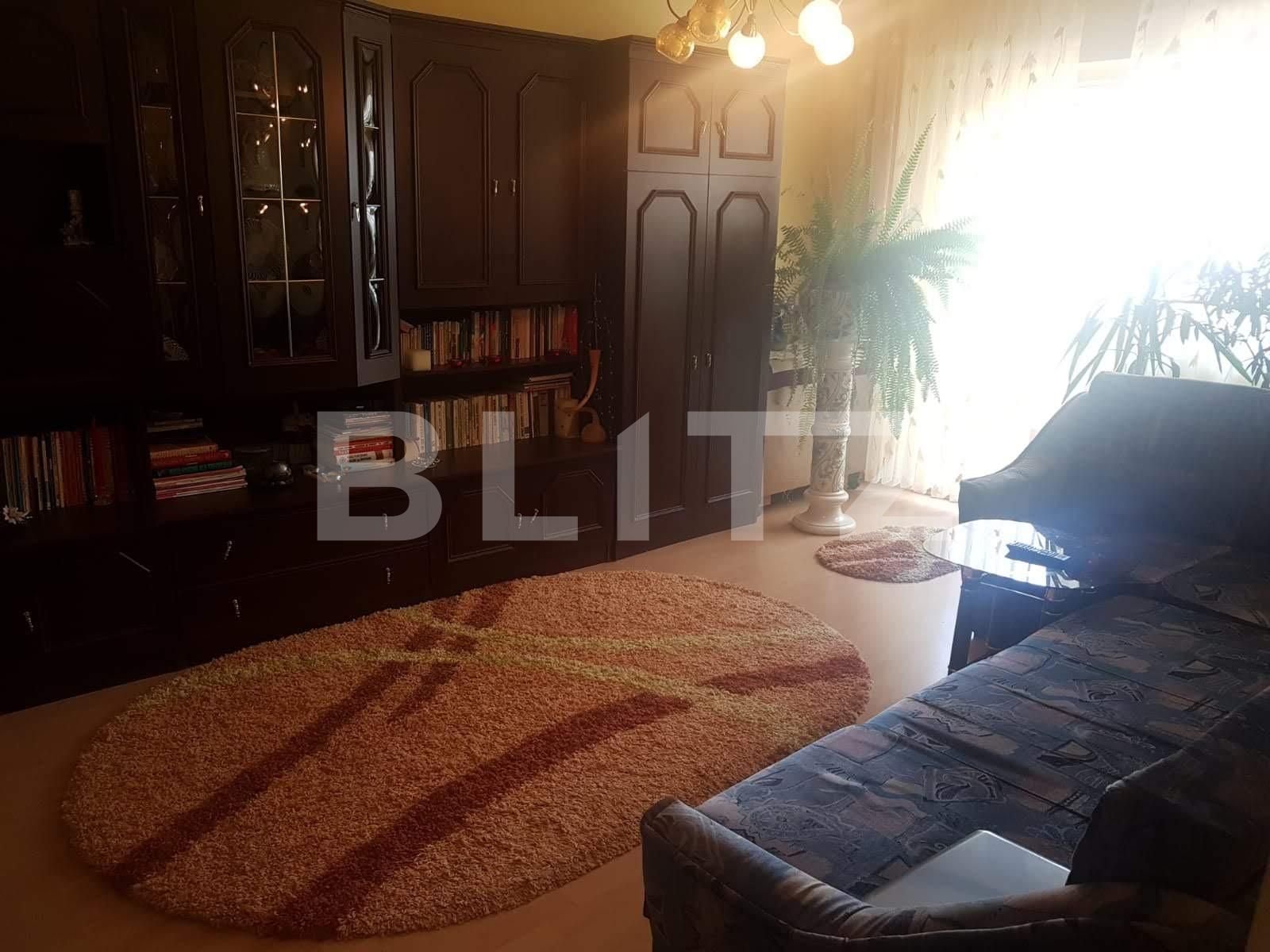 Apartament de vânzare 3 camere Marasti - 32281AV | BLITZ Cluj-Napoca | Poza3