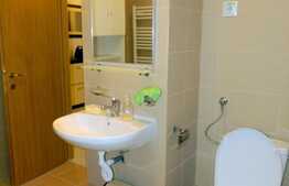 Apartament 2 camere, 65 mp, imobil nou, garaj, zona Sala Sporturilor