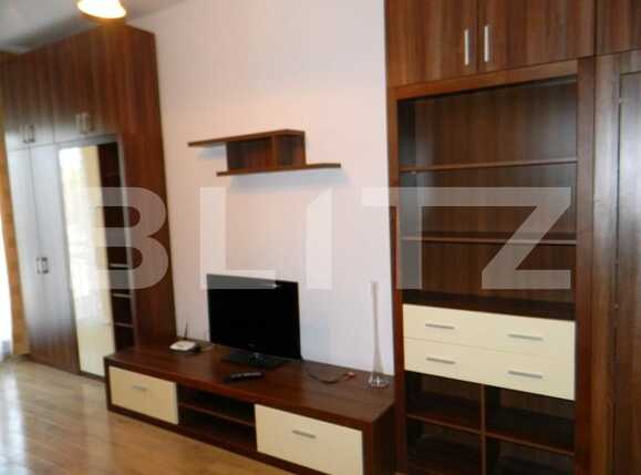 Apartament de închiriat 2 camere Plopilor - 32282AI | BLITZ Cluj-Napoca | Poza2