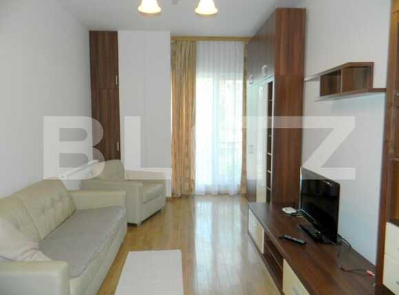 Apartament de închiriat 2 camere Plopilor - 32282AI | BLITZ Cluj-Napoca | Poza4