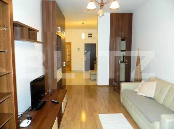 Apartament de închiriat 2 camere Plopilor - 32282AI | BLITZ Cluj-Napoca | Poza1