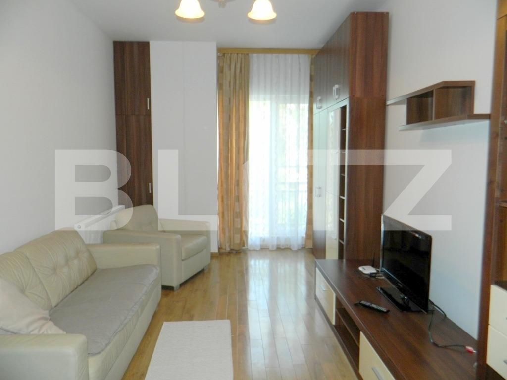Apartament de închiriat 2 camere Plopilor - 32282AI | BLITZ Cluj-Napoca | Poza4