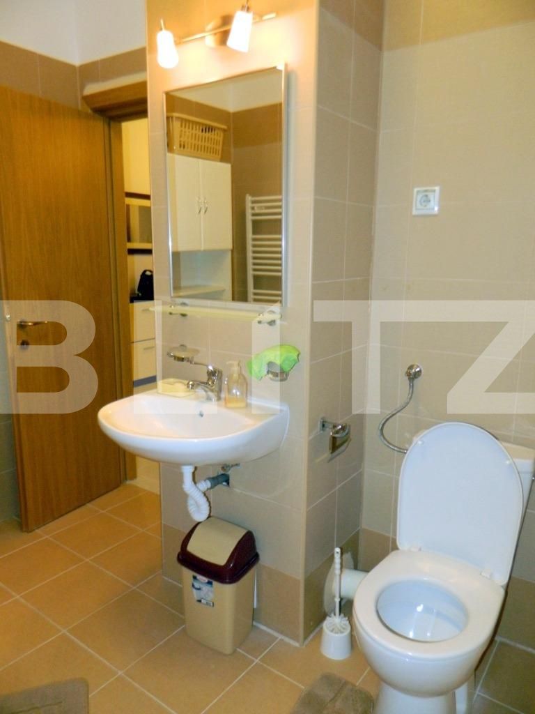 Apartament de închiriat 2 camere Plopilor - 32282AI | BLITZ Cluj-Napoca | Poza10