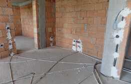 Apartament 3 camere, 54 mp, semifinisat, loc de parcare, zona Pensiunii ''Il Milanese''!