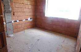 Apartament 3 camere, 54 mp, semifinisat, loc de parcare, zona Pensiunii ''Il Milanese''!