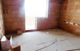 Apartament 3 camere, 54 mp, semifinisat, loc de parcare, zona Pensiunii ''Il Milanese''!