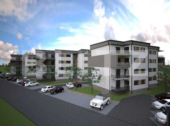 Apartament de vânzare 3 camere Floreşti - 32284AV | BLITZ Cluj-Napoca | Poza2