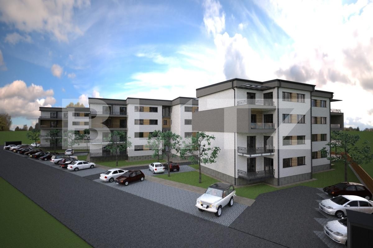 Apartament de vânzare 3 camere Floreşti - 32284AV | BLITZ Cluj-Napoca | Poza2