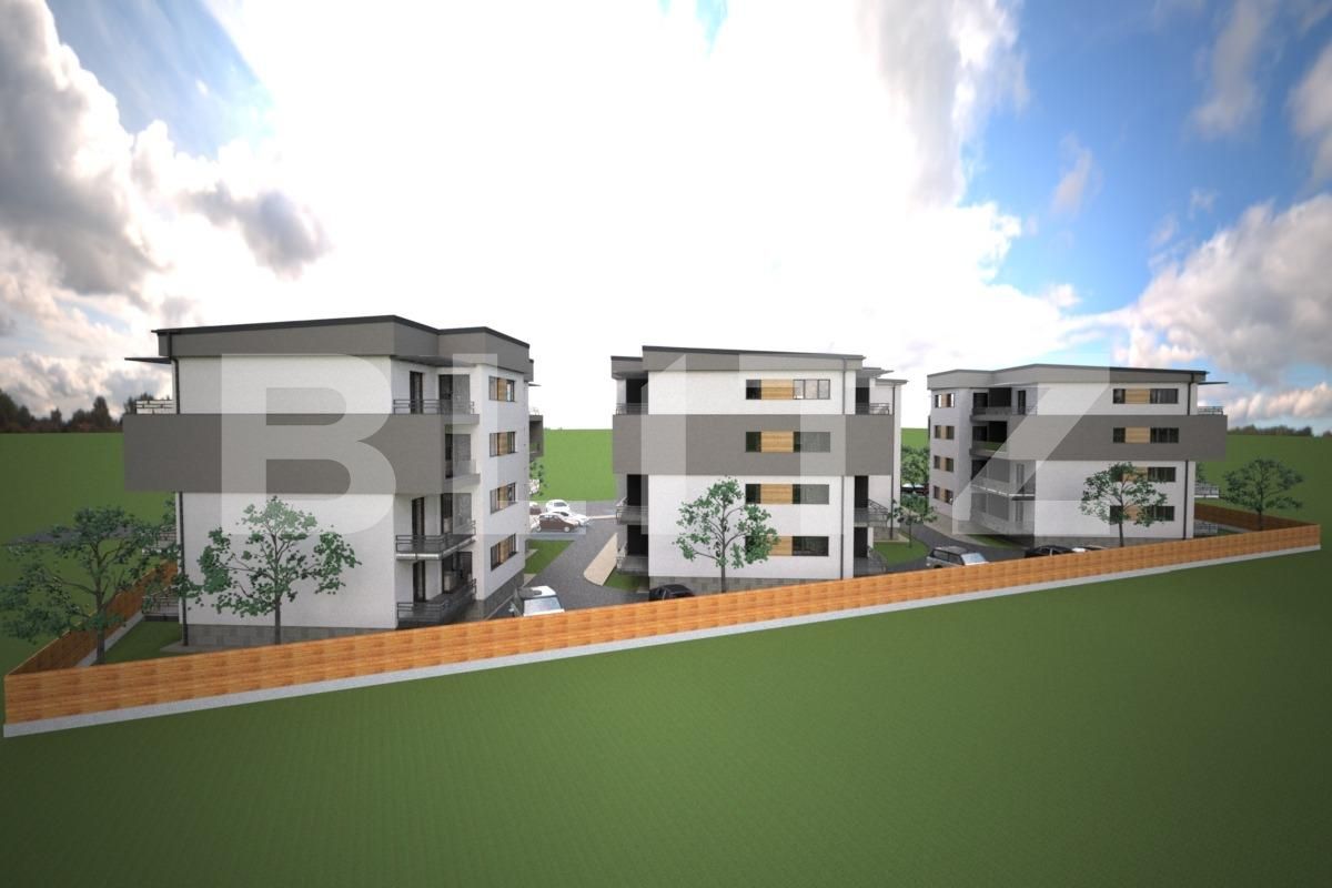 Apartament de vânzare 3 camere Floreşti - 32284AV | BLITZ Cluj-Napoca | Poza4