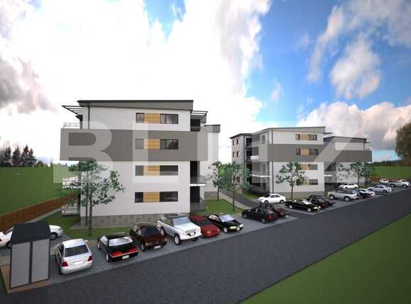 Apartament de vânzare 3 camere Floreşti - 32285AV | BLITZ Cluj-Napoca | Poza4