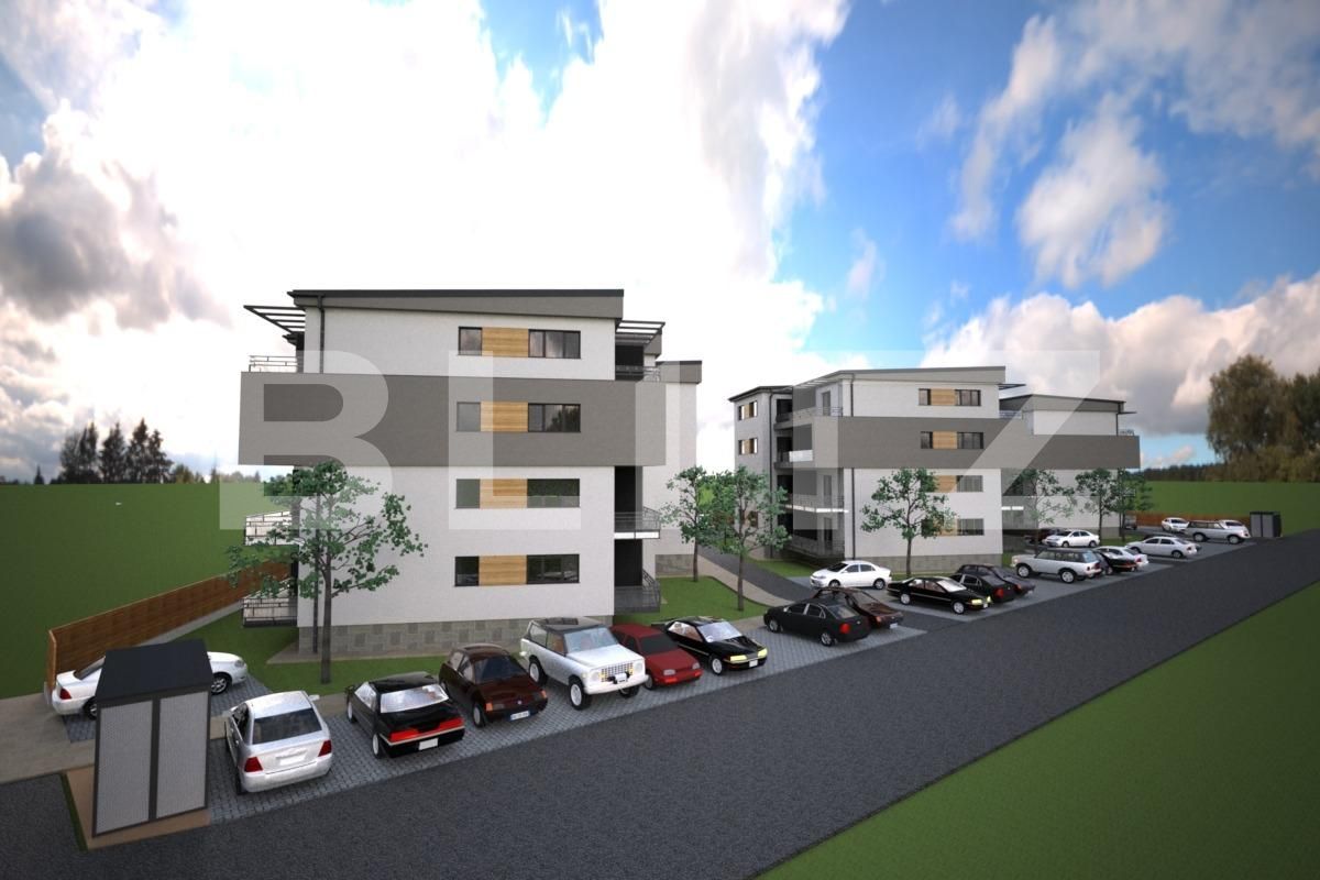 Apartament de vânzare 3 camere Floreşti - 32285AV | BLITZ Cluj-Napoca | Poza4