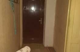Apartament 2 camere, 63 mp, decomandat, parcare, boxa, zona Parc Cetatuia
