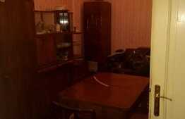 Apartament 2 camere, 63 mp, decomandat, parcare, boxa, zona Parc Cetatuia