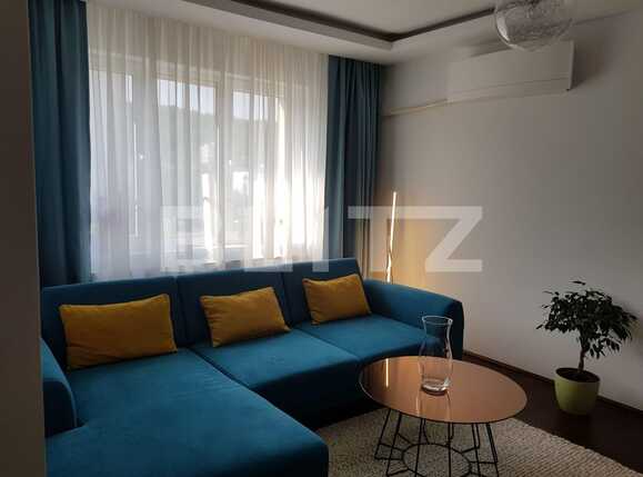 Apartament de vânzare 2 camere Grigorescu - 32287AV | BLITZ Cluj-Napoca | Poza1