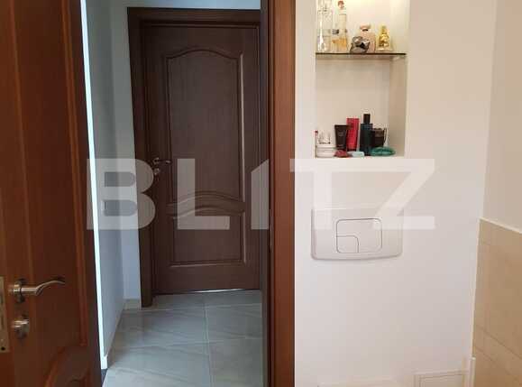 Apartament de vânzare 2 camere Grigorescu - 32287AV | BLITZ Cluj-Napoca | Poza10