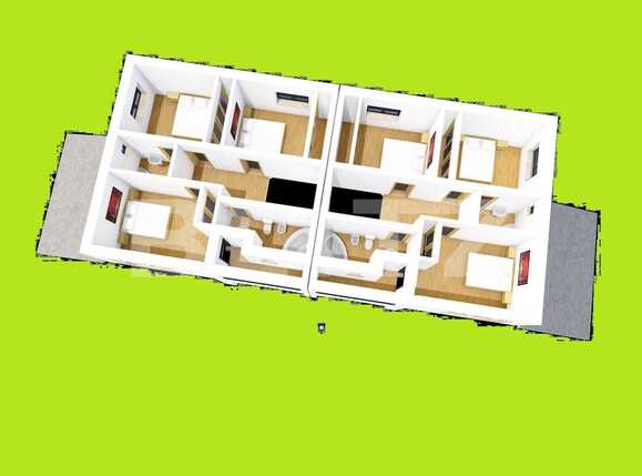 Casa de vânzare 4 camere Exterior Nord - 32289CV | BLITZ Cluj-Napoca | Poza6