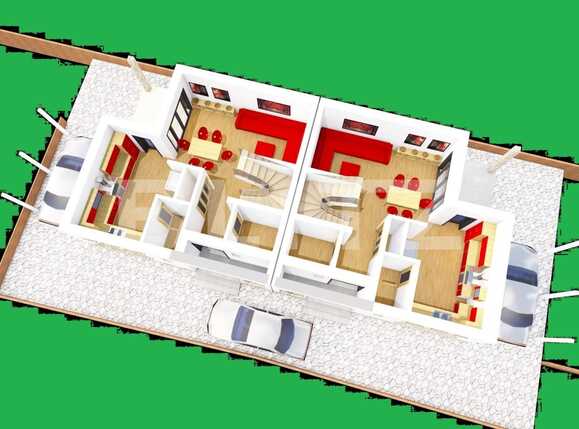 Casa de vânzare 4 camere Exterior Nord - 32289CV | BLITZ Cluj-Napoca | Poza5