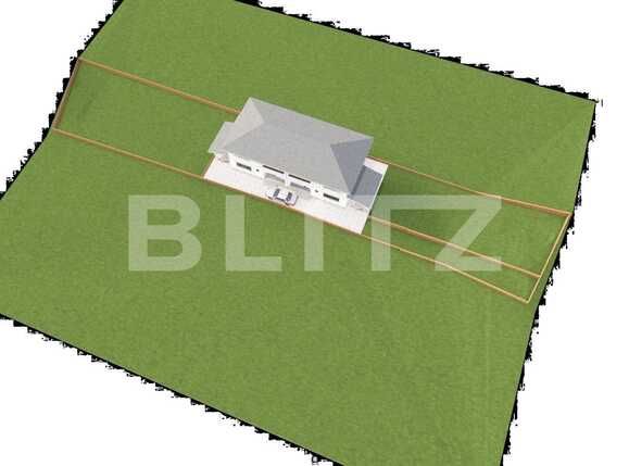 Casa de vânzare 4 camere Exterior Nord - 32289CV | BLITZ Cluj-Napoca | Poza4