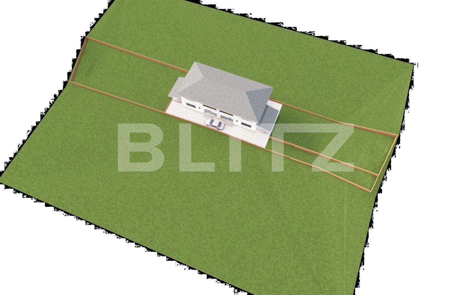 Casa de vânzare 4 camere Exterior Nord - 32289CV | BLITZ Cluj-Napoca | Poza4