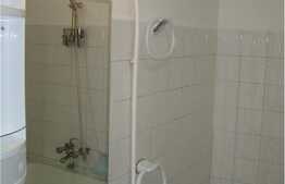 Casa cuplata de vanzare, 100 mp, teren 500 mp, front 9 ml, zona linistita