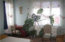 Casa cuplata de vanzare, 100 mp, teren 500 mp, front 9 ml, zona linistita