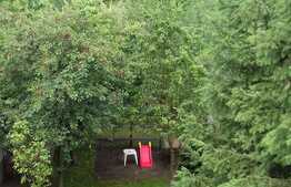 Casa de vanzare si cabana, 268 mp utili, cu teren 840 mp, front 15 ml, zona linistita