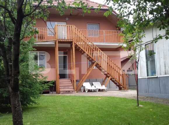 Casa de vânzare 6 camere Dambul Rotund - 32291CV | BLITZ Cluj-Napoca | Poza2