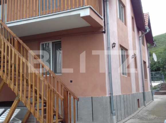 Casa de vânzare 6 camere Dambul Rotund - 32291CV | BLITZ Cluj-Napoca | Poza3