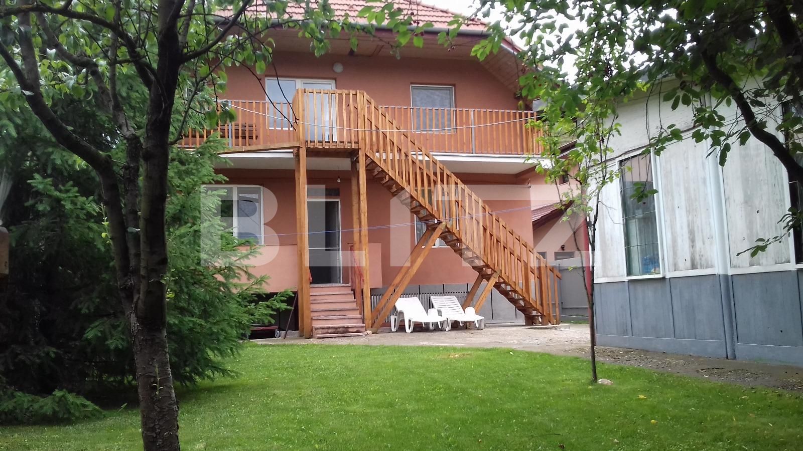 Casa de vânzare 6 camere Dambul Rotund - 32291CV | BLITZ Cluj-Napoca | Poza2