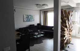 2 camere, 56 mp, terasa 15 mp, garaj, zona Bonjour Residence