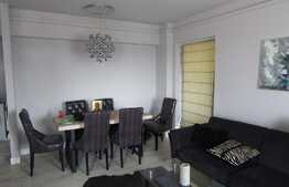 2 camere, 56 mp, terasa 15 mp, garaj, zona Bonjour Residence