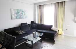 2 camere, 56 mp, terasa 15 mp, garaj, zona Bonjour Residence