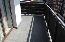 2 camere, 56 mp, terasa 15 mp, garaj, zona Bonjour Residence