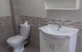 Apartament 2 camere, 58 mp, prima inchiriere, loc de parcare, zona strazii Florilor!