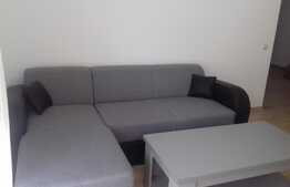 Apartament 2 camere, 58 mp, prima inchiriere, loc de parcare, zona strazii Florilor!