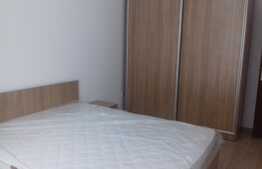 Apartament 2 camere, 58 mp, prima inchiriere, loc de parcare, zona strazii Florilor!