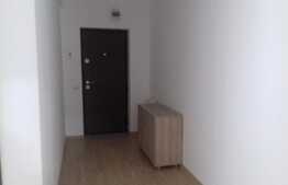 Apartament 2 camere, 58 mp, prima inchiriere, loc de parcare, zona strazii Florilor!