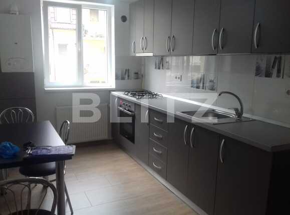 Apartament de închiriat 2 camere Floreşti - 32293AI | BLITZ Cluj-Napoca | Poza1