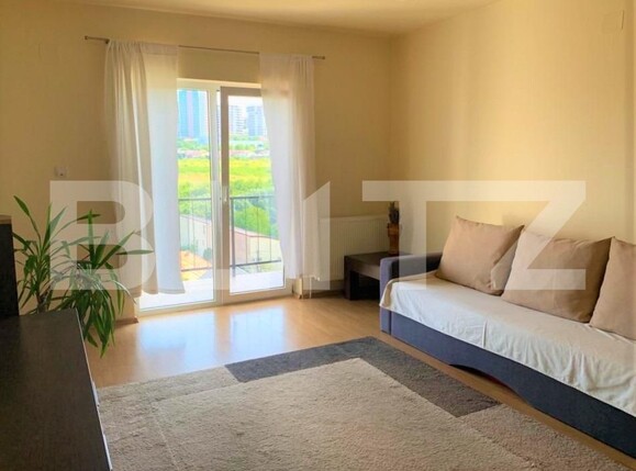 Garsonieră de închiriat Manastur - 32294AI | BLITZ Cluj-Napoca | Poza1