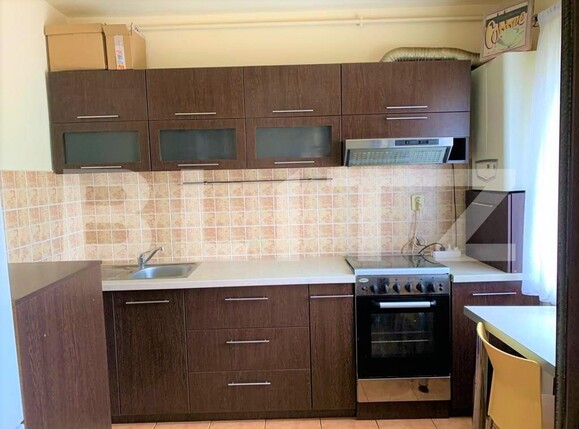 Garsonieră de închiriat Manastur - 32294AI | BLITZ Cluj-Napoca | Poza5