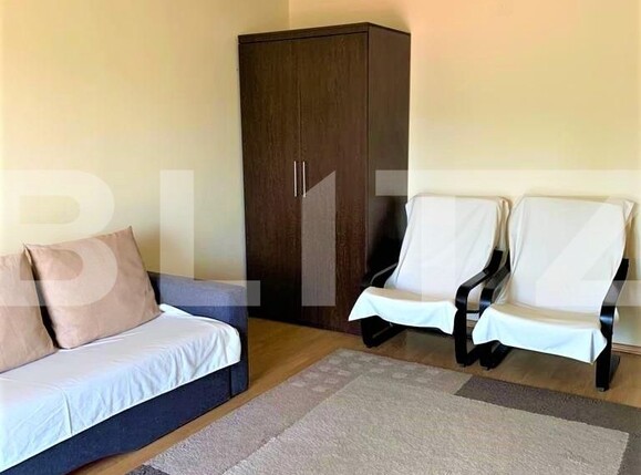 Garsonieră de închiriat Manastur - 32294AI | BLITZ Cluj-Napoca | Poza2